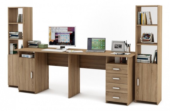 Набор для детской Лайт-13 MAS_USHLT-13-DS