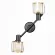 Спот Citilux Смит CL530525, Лофт, Прозрачный