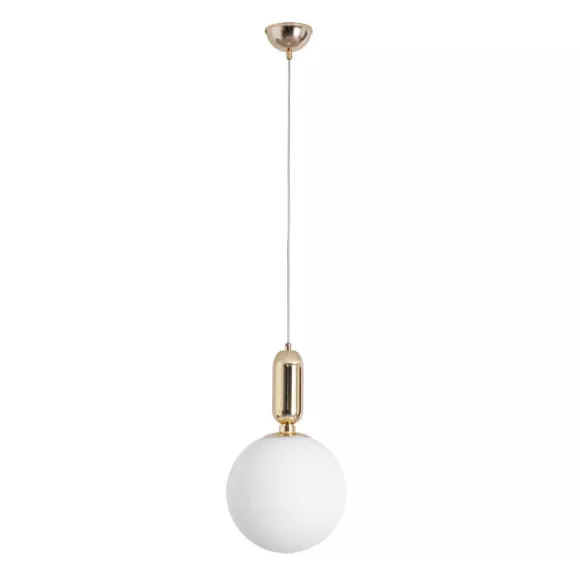 Подвесной светильник Arte Lamp Bolla-Sola A3035SP-1GO