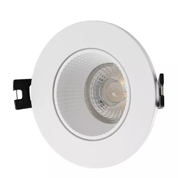 Встраиваемый светильник Denkirs DK3061-WH Встраиваемый светильник Denkirs DK3061-WH