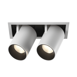 Светодиодный спот Designled SPL 002787, LED, 24W, белый