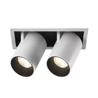 Светодиодный спот Designled SPL 002787, LED, 24W, белый