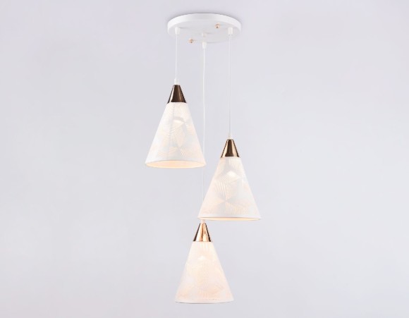 Подвесной светильник Ambrella Light Loft TR8433