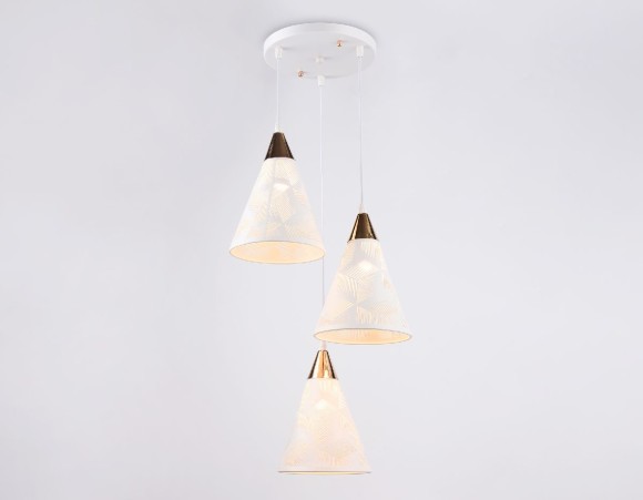 Подвесной светильник Ambrella Light Loft TR8433