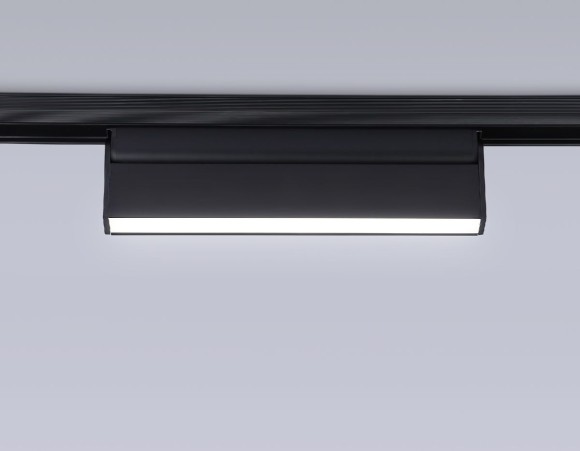 Трековый магнитный светильник Ambrella Light Magnetic Track System GL4062