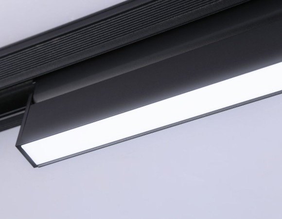 Трековый магнитный светильник Ambrella Light Magnetic Track System GL4062