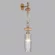 Бра Odeon Light Terra Modern 5414/1WA, декоративные элементы крупным планом