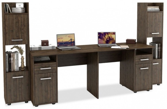 Набор для детской Остин-17 MAS_USHO-17-DAT