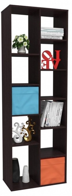 Стеллаж СТ 212 JZZ_ST-212V