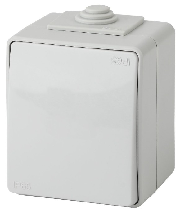 Выключатель Эра 11-1601-03 Б0035972