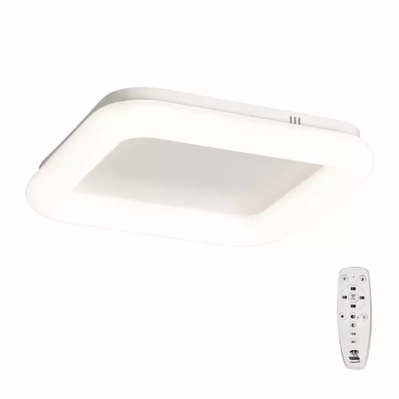 Потолочная люстра Vitaluce V2542DT-0/1PL Потолочная люстра Vitaluce V2542DT-0/1PL