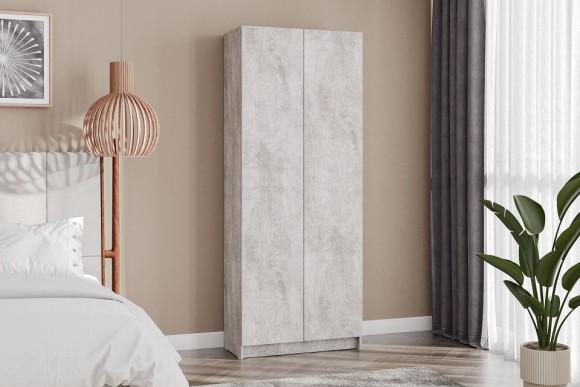 Шкаф платяной Бали ARN_00-00231233