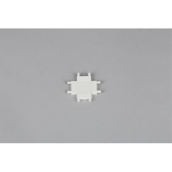 Коннектор питания Х-образный Aployt Magnetic track 48 APL.0181.10.06