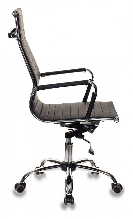 Кресло для руководителя CH-883/BLACK BUR_1047687
