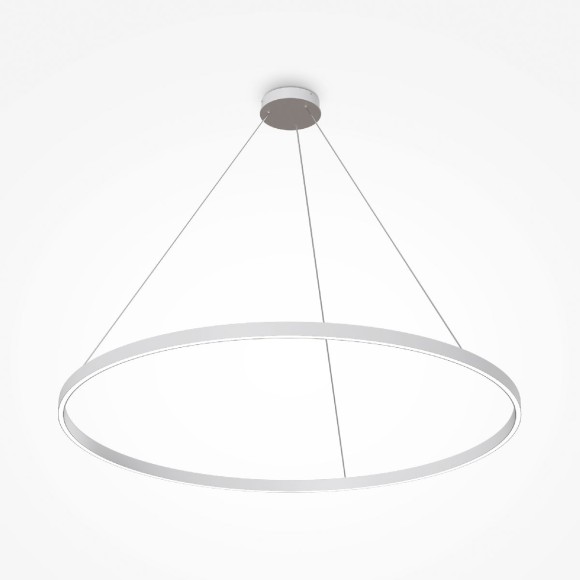 Подвесной светильник Maytoni Rim MOD058PL-L65WK