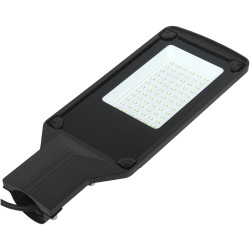 Уличный консольный светильник HiTT HiTT-STL2-50W-IP65-6 2040047