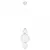 Подвесной светильник Loft IT Pearls 10205/A