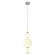 Подвесной светильник Loft IT Pearls 10205/A, Золото, Белый, Нейтральный белый