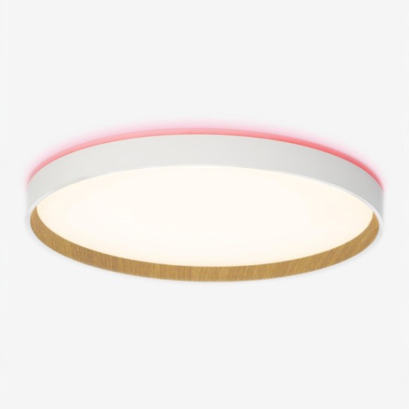 Потолочный светильник Citilux Etalon CL750400R