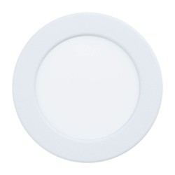 Встраиваемый светодиодный светильник Eglo Fueva 5 99132