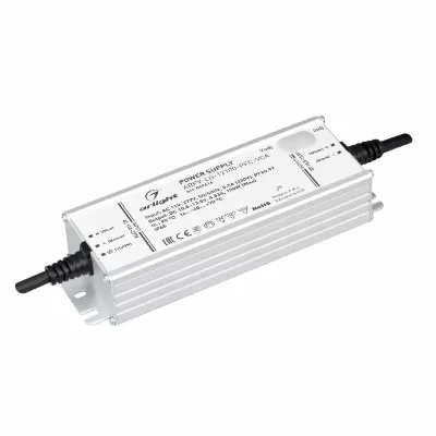 Блок питания Arlight ARPV-LG-12100-PFC-VCA (10.5-13.5V, 8.33A, 100W) 049616