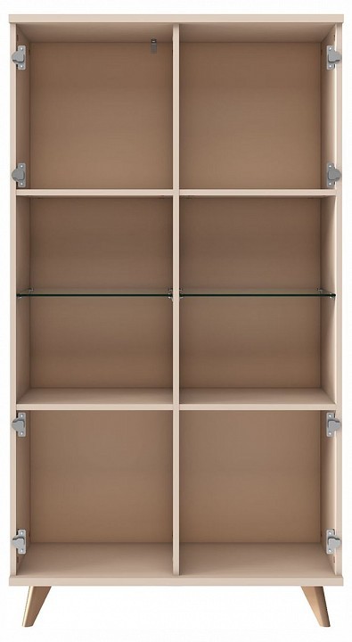 Шкаф-витрина Хармони 468.06 STL_2024046806000