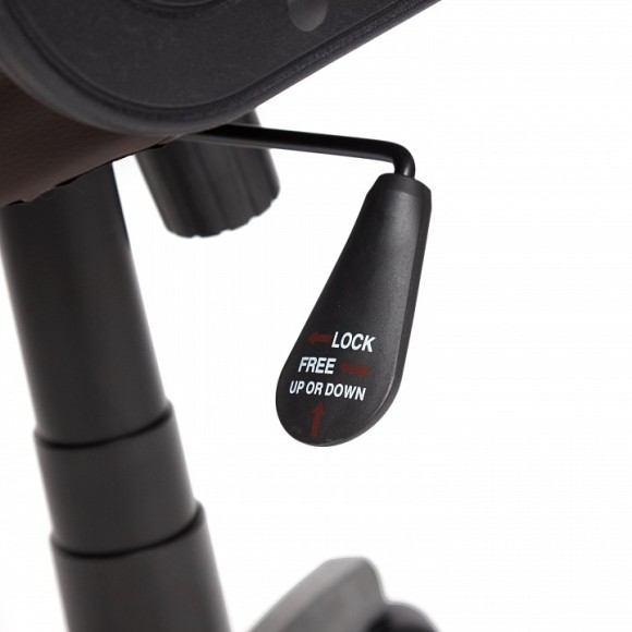 Кресло компьютерное СН747 TET_2558