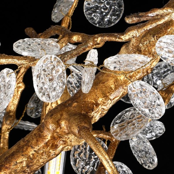 Подвесная люстра ImperiumLoft Caramelly 194944-23