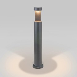 Ландшафтный светильник Elektrostandard Nimbus 35126/F серый 4690389219252 a072093