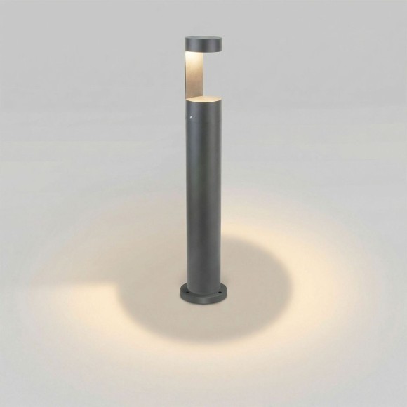 Ландшафтный светильник Elektrostandard Nimbus 35126/F серый 4690389219252 a072093