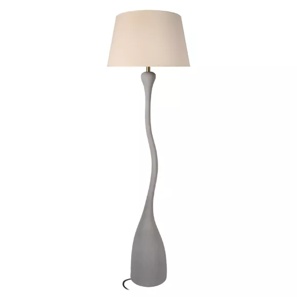 Торшер Loft IT Ariadne 10571F Grey Торшер Loft IT Ariadne 10571F Grey