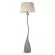 Торшер Loft IT Ariadne 10571F Grey, основание крупным планом