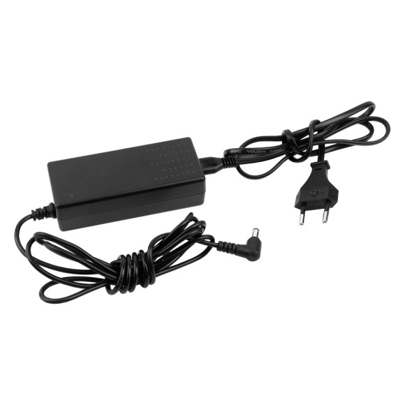 Источник постоянного напряжения с вилкой General GDLI-72-A-IP20-24 519122