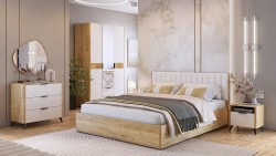 Гарнитур для спальни Адам К1 MBS_SK1_Adam_2563