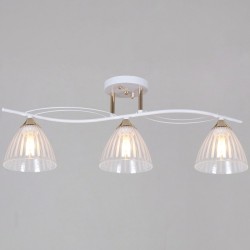 Потолочный светильник Reluce 73460-0.3-03 WH+FG