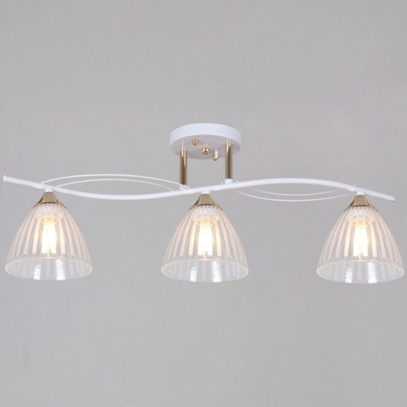 Потолочный светильник Reluce 73460-0.3-03 WH+FG