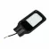Уличный консольный светильник Uniel ULV-R25H-30W/6500K IP65 GREY UL-00011021