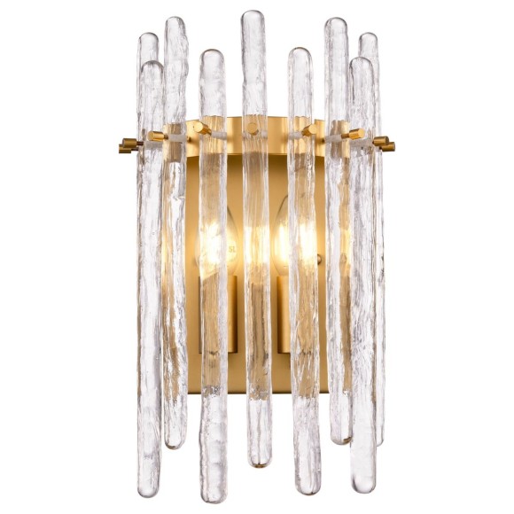 Настенный светильник Wertmark Marleen WE328.02.501