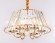 Подвесная люстра Ambrella Light Traditional TR5039