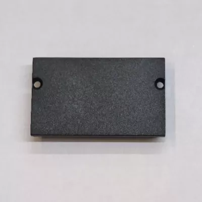 Заглушка Myfar Single MT0100-EC-B