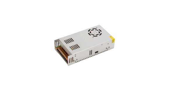 Блок питания SWG S-400-12 400Вт DC12В 33.3А IP20 00000000128