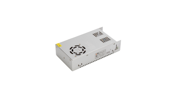 Блок питания SWG S-400-12 400Вт DC12В 33.3А IP20 00000000128