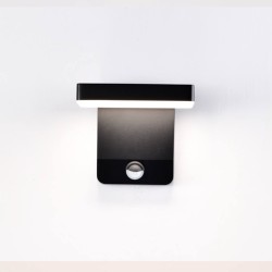 Уличный настенный светильник Mantra Cooper 8477