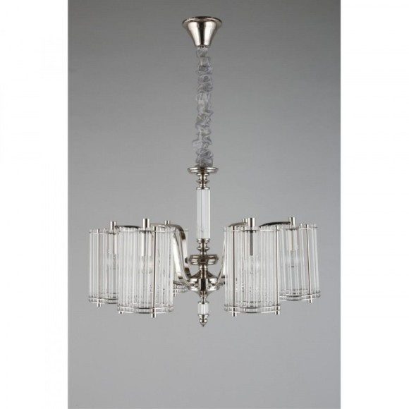 Подвесная люстра APLOYT Sibil APL.733.03.06