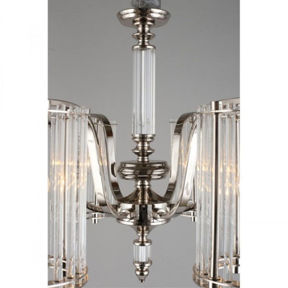 Подвесная люстра APLOYT Sibil APL.733.03.06