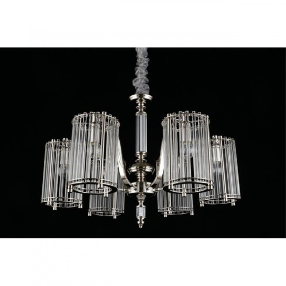 Подвесная люстра APLOYT Sibil APL.733.03.06