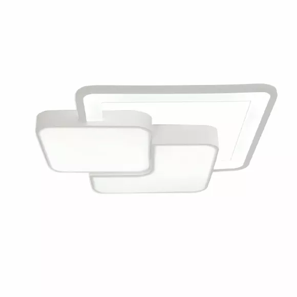 Потолочная люстра Escada Streamline 10298/3LED Потолочная люстра Escada Streamline 10298/3LED