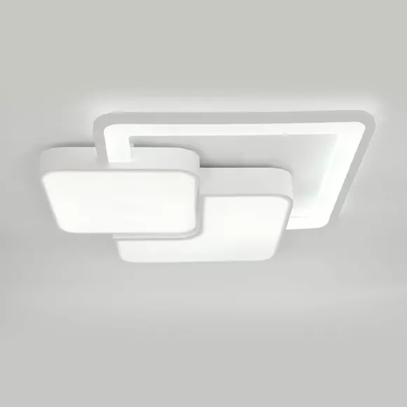 Потолочная люстра Escada Streamline 10298/3LED, 3000, 6000 Потолочная люстра Escada Streamline 10298/3LED, 3000, 6000