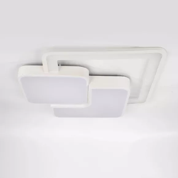 Потолочная люстра Escada Streamline 10298/3LED, вид снизу Потолочная люстра Escada Streamline 10298/3LED, вид снизу