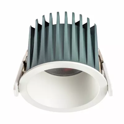 Встраиваемый светильник Lightstar Ciclone 385346